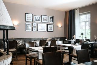 Hotel Kleiner Yachthafen - Brunsbüttel - 6