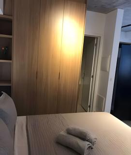 Excelente e confortável Flat - Goiânia - 9