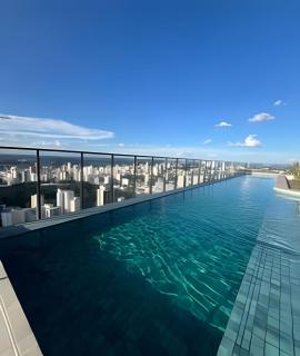 Excelente e confortável Flat - Goiânia - 5