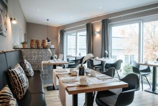 Hotel Kleiner Yachthafen - 3