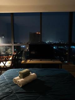 Samagreen Suite Kozi Square - 4