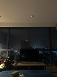 Samagreen Suite Kozi Square - 3