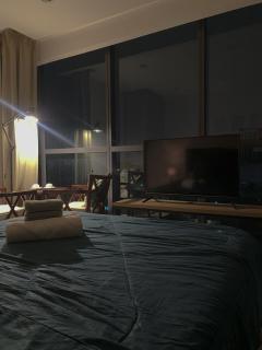 Samagreen Suite Kozi Square - 2