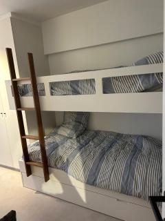 Casa Cocon - Heist by the sea - Knokke-Heist - 5