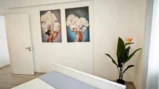 Byzantium Gardens - Blue - 8