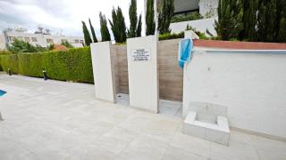 Byzantium Gardens - Blue - Paphos - 4