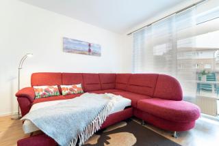 Haus Seedeich Paula - Dahme - 4