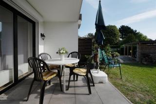 Haus Seedeich Paula - Dahme - 3