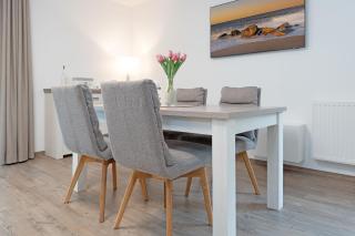 Strandhäuser Lindenstraße Kelleglück - Kellenhusen - 2