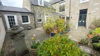 The Annexe at West Manse - Inverurie - 1