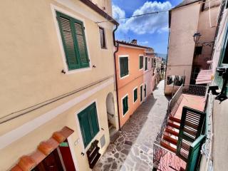 Casa Armonia - Elba Affitti - Rio nellʼElba - 5