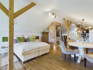 Ferienwohnung Wolkenspiel - Ihlow - 1