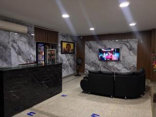 Hotel Los Arcangeles - Cúcuta - 9