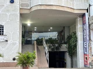 Hotel Los Arcangeles - Cúcuta - 0