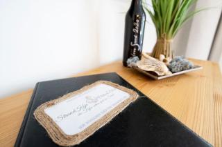 Strandschloss StrandKoje-OstseeBlick - 2