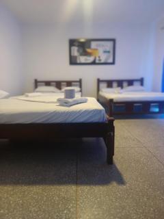 Hotel Los Arcangeles - Cúcuta - 8
