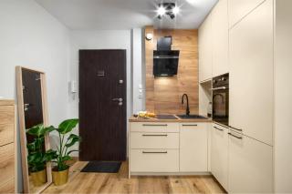 Nowy Świat Suite - 5