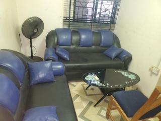 Boboh Room - Ikorodu - 5
