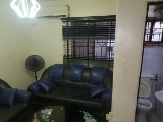 Boboh Room - Ikorodu - 4