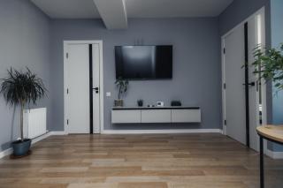 Urban Sanctuary at Russo - 1