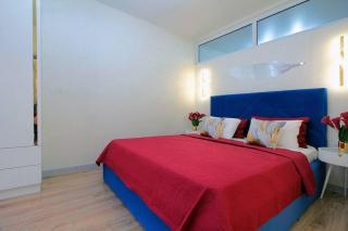 ЖК Рамс сити - 2