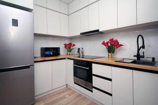 ЖК Рамс сити - 6