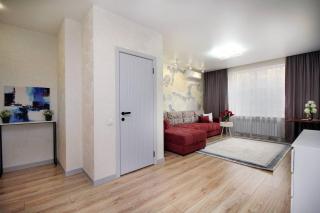 ЖК Рамс сити - 1