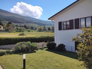 B&B Del Piano - Gualdo Tadino - 8