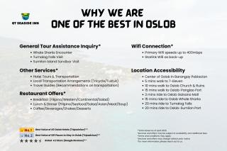 GT Seaside Inn - Oslob - 5