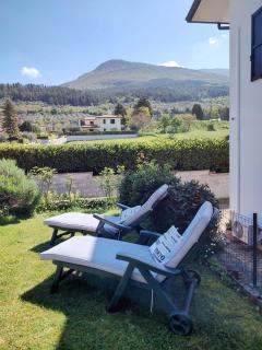 B&B Del Piano - Gualdo Tadino - 7