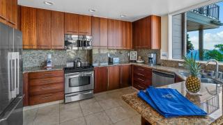 Kapalua Bay Villa 21G4 - 1