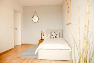 Juniorsuite-Apartment Weiden - 8