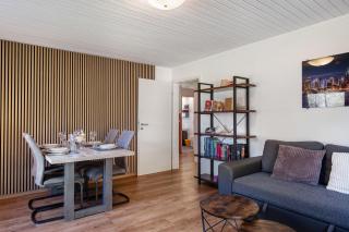 Idyllische Fewo am Waldesrand - 1