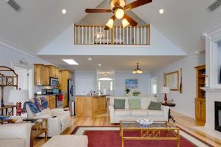 Fish, Boat & Unwind: 'Creekside Oasis' in Darien! - 5