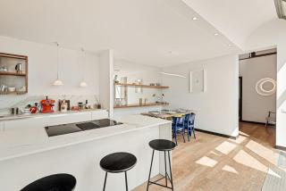 Residenza Parodi private villa with sea views 5 terre - La Spezia - 9