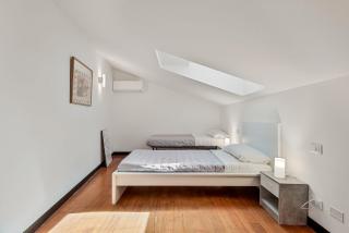 Residenza Parodi private villa with sea views 5 terre - La Spezia - 8