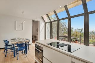 Residenza Parodi private villa with sea views 5 terre - La Spezia - 4