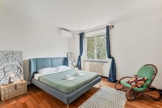 Residenza Parodi private villa with sea views 5 terre - La Spezia - 3