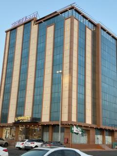 SEAVIEW HOTEL - 0