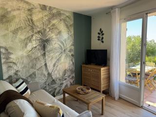 Les Floralies à Saint-Clair - Le Lavandou - 7