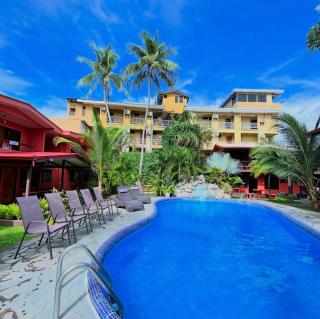 Hotel Los Ranchos - Jacó - 7