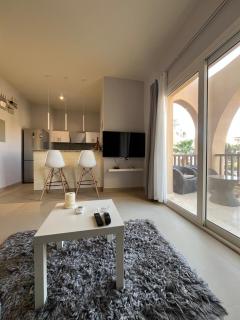1-Bedroom, Waterside El Gouna - Hurghada - 0