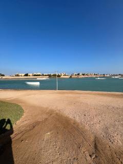 1-Bedroom, Waterside El Gouna - Hurghada - 9