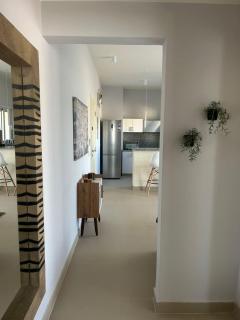 El Gouna 1 Bedroom Waterside - Hurghada - 6