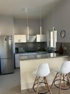 1-Bedroom, Waterside El Gouna - Hurghada - 4