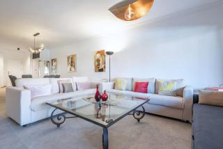 Apartamento lado playa - Marbella - 0