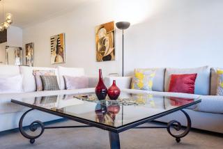 Apartamento lado playa - Marbella - 2
