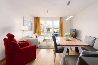 Promenade 18 Seepferdchen - 0