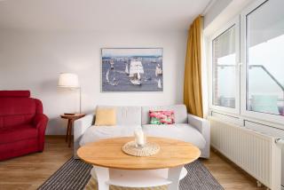 Promenade 18 Seepferdchen - 3