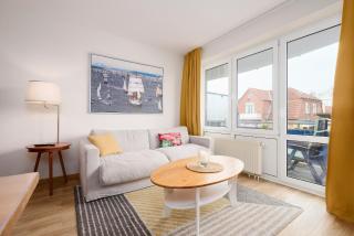 Promenade 18 Seepferdchen - 1